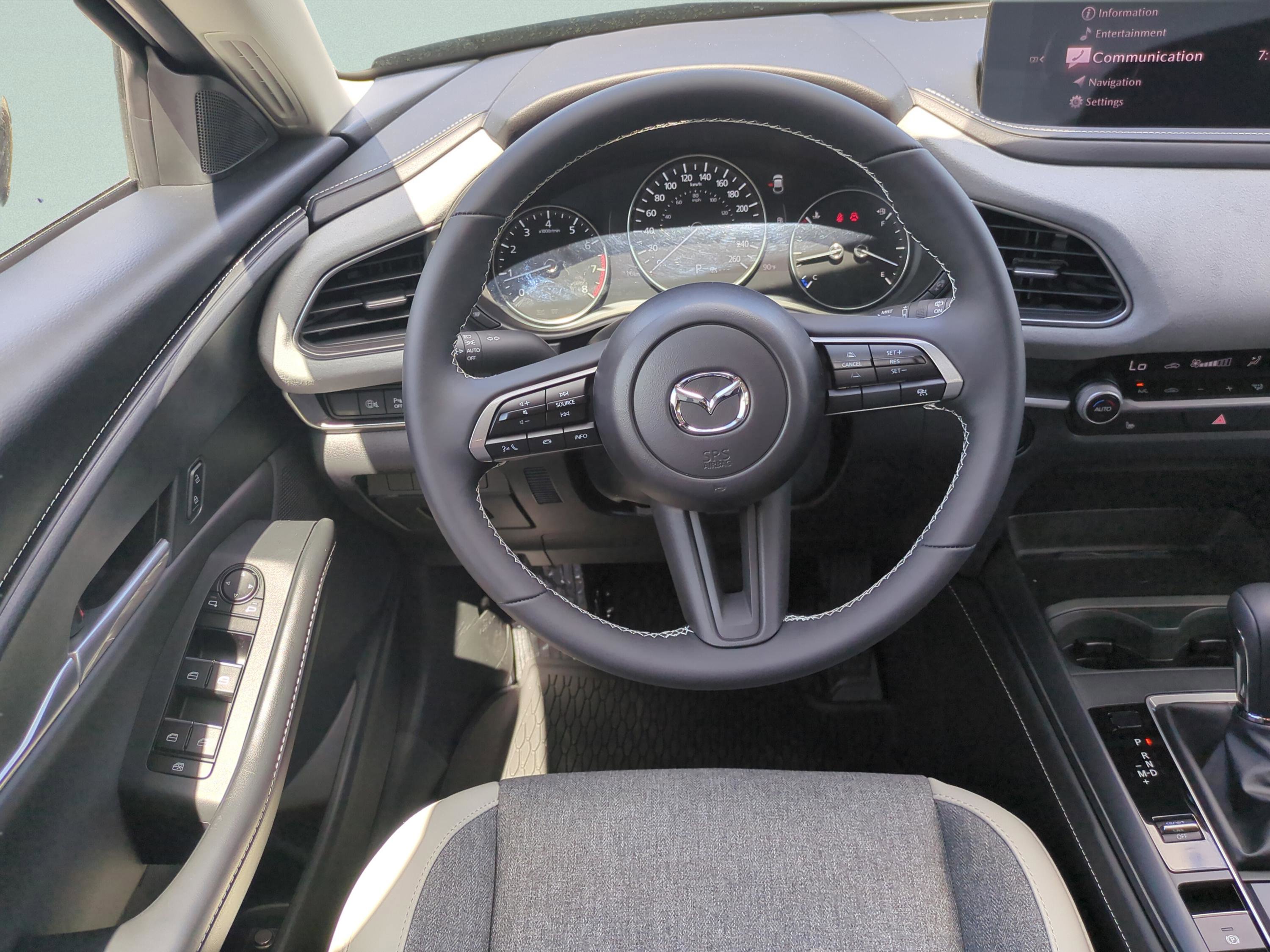 New 2026 MAZDA CX-30 Aire Edition image 16