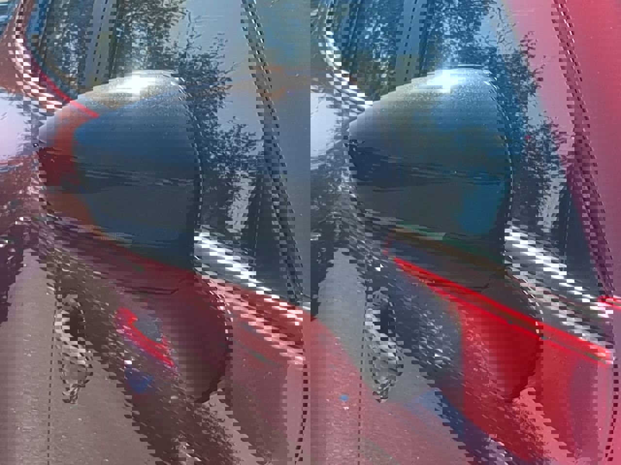 New 2025 MAZDA CX-50 AWD 2.5 S w/ Weather Package image 11