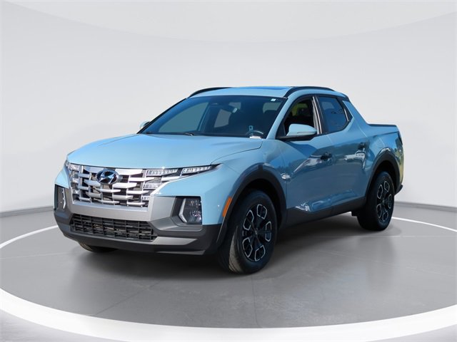 Used 2024 Hyundai Santa Cruz SEL w/ Activity Package