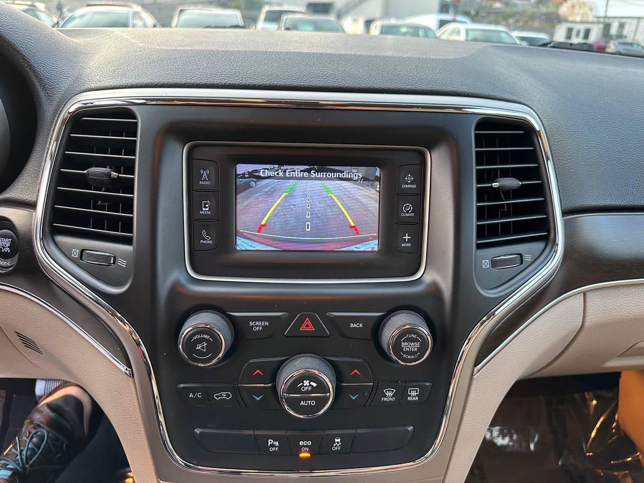 Used 2014 Jeep Grand Cherokee Limited RWD image 45