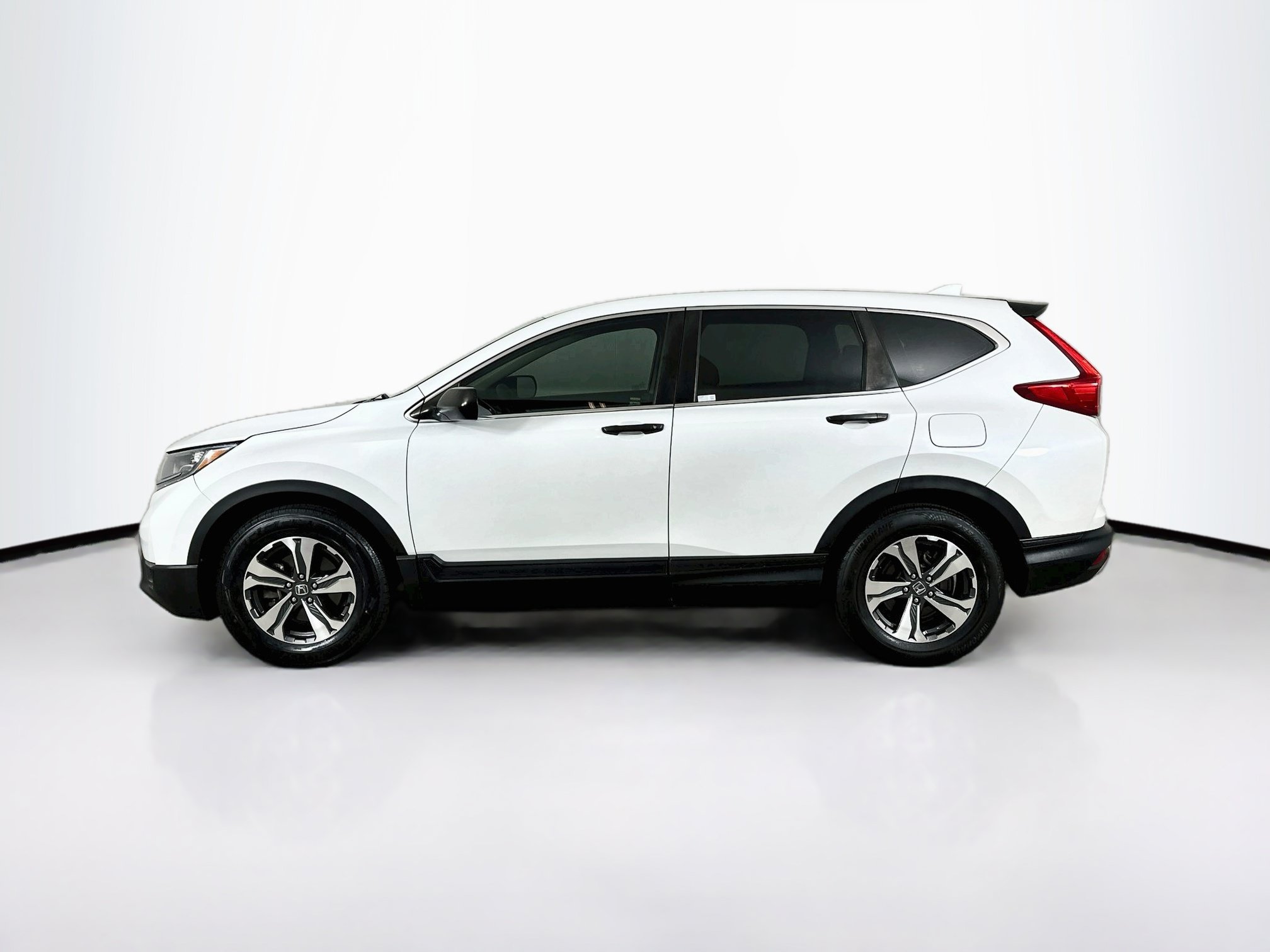 Used 2019 Honda CR-V LX image 4