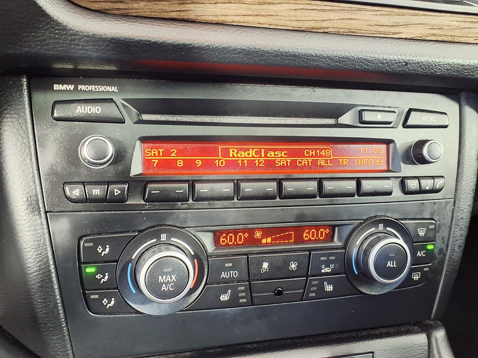 Used 2014 BMW X1 sDrive28i image 21