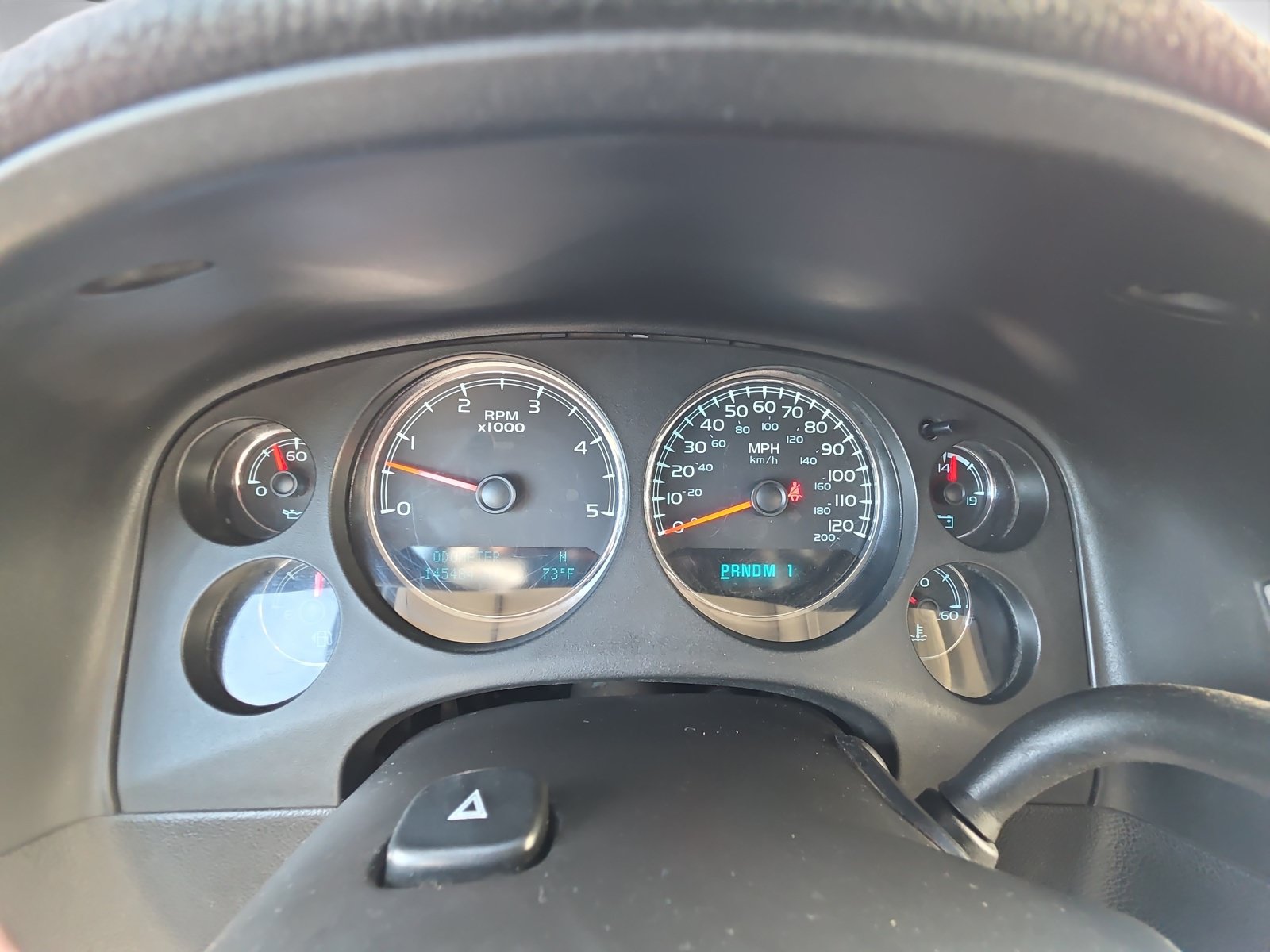Used 2013 Chevrolet Silverado 3500 LTZ w/ LTZ Plus Package AWD/4WD image 28