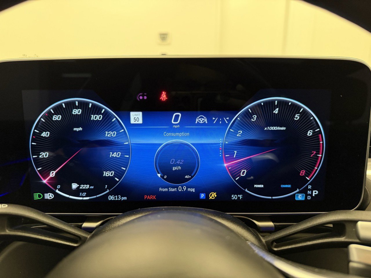 Used 2022 Mercedes-Benz S 580 4MATIC Sedan image 14