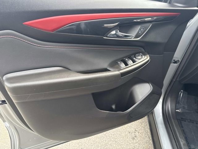 Used 2024 Chevrolet TrailBlazer RS FWD image 19