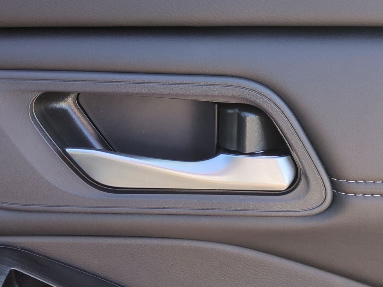 New 2026 Nissan Rogue Dark Armor FWD image 38
