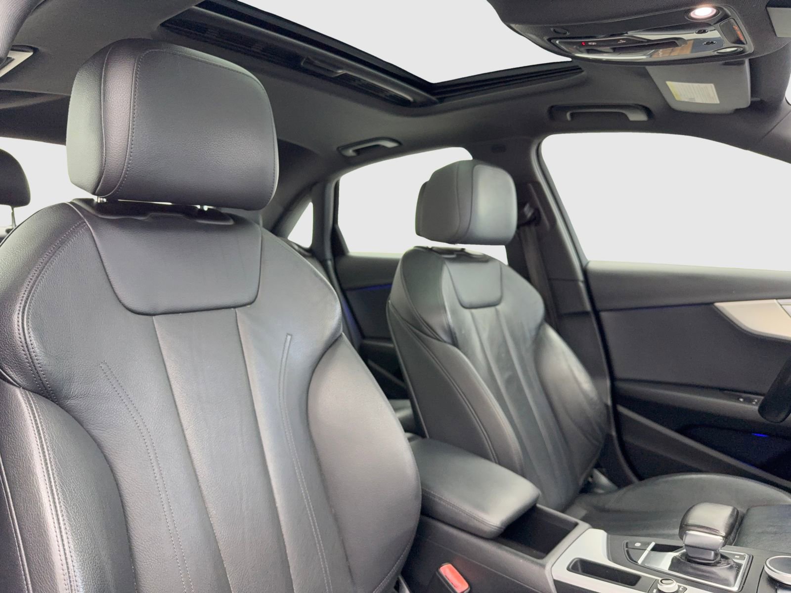 Used 2017 Audi A4 2.0T Prestige w/ Prestige Package image 41