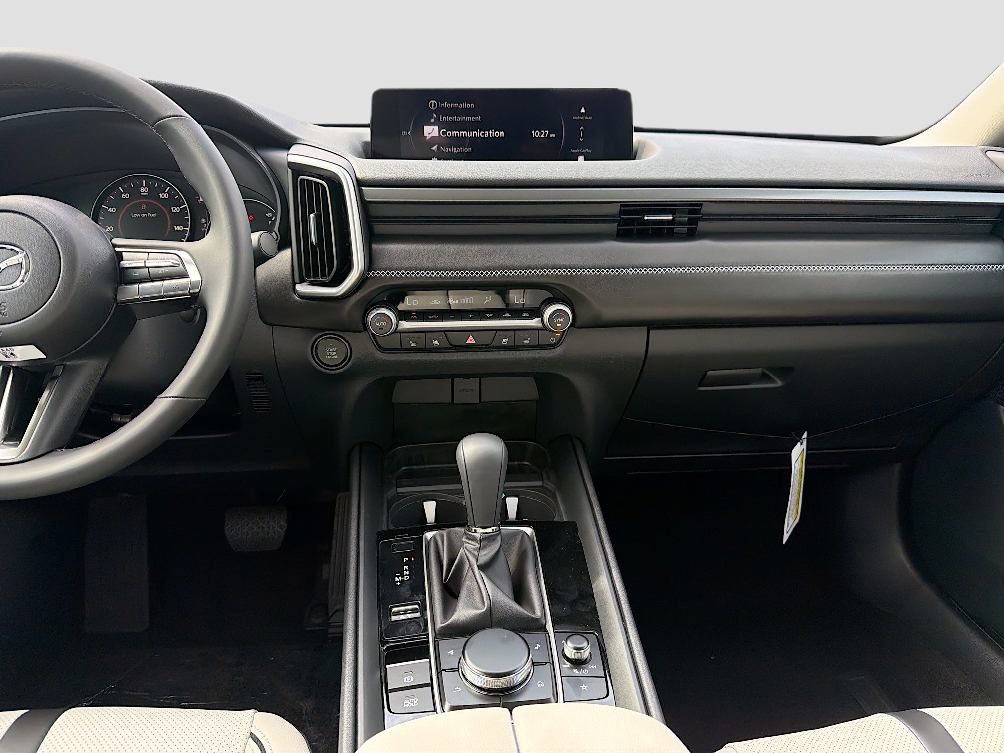 New 2026 MAZDA CX-50 AWD 2.5 S w/ Weather Package image 20