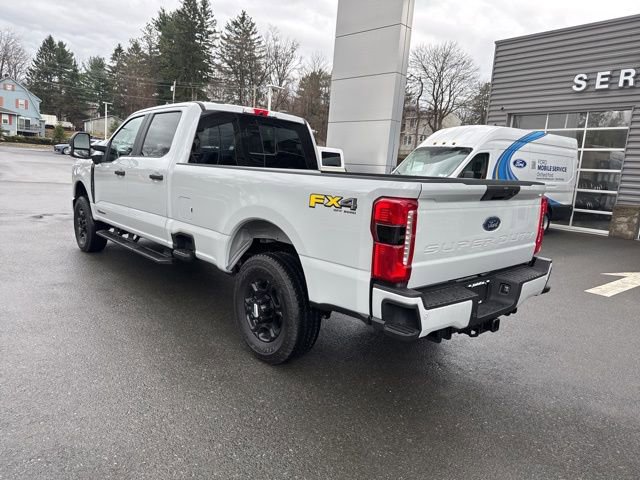 Used 2026 Ford F350 XL w/ STX Appearance Package image 11
