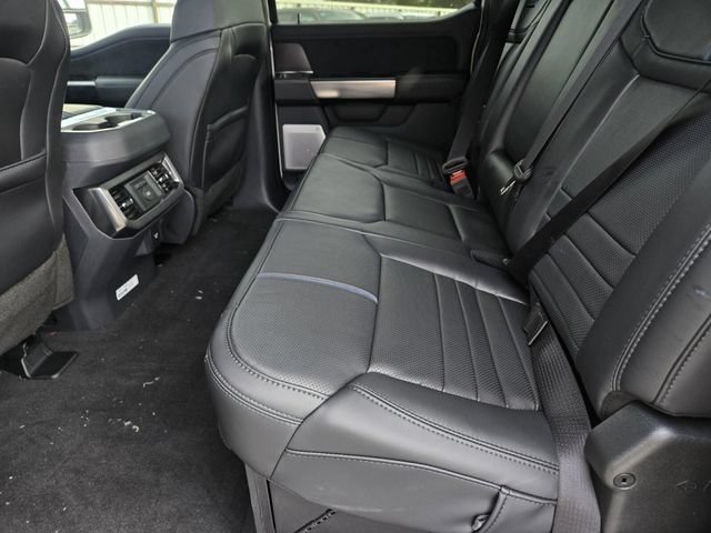 New 2026 Ford F450 Platinum AWD/4WD image 22