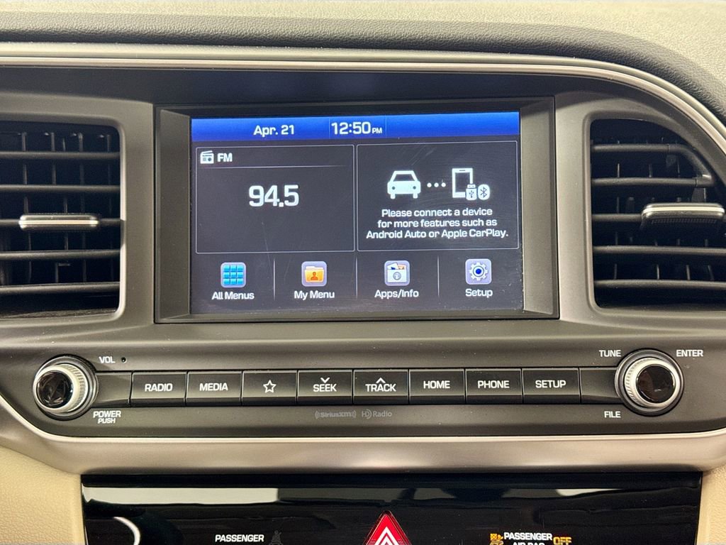 Used 2019 Hyundai Elantra SEL FWD image 14