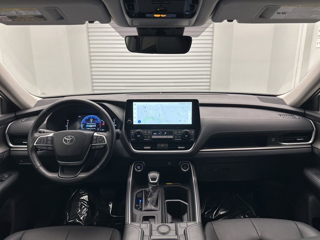 Used 2024 Toyota Grand Highlander XLE image 18