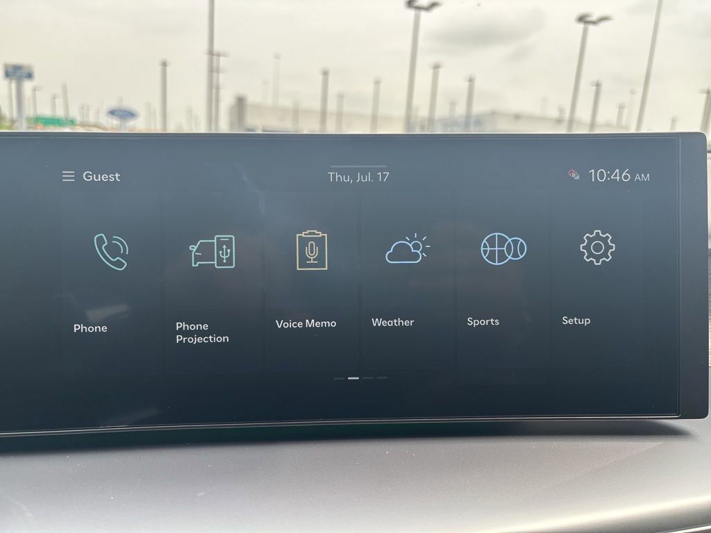 New 2026 Hyundai Ioniq 9 SEL image 18