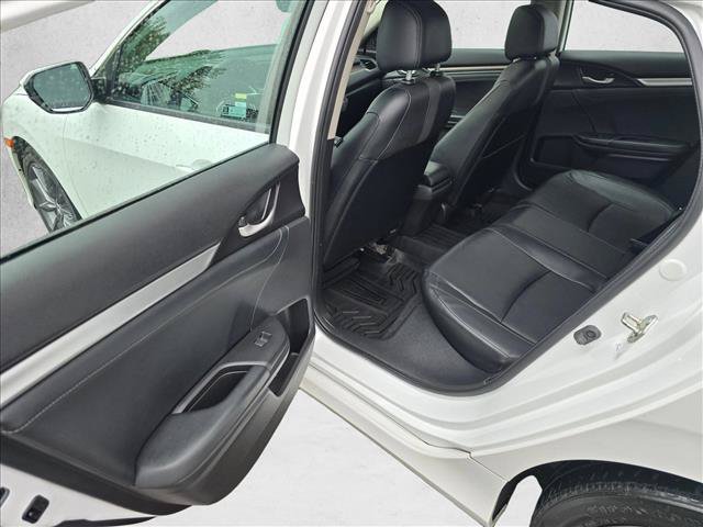 Used 2020 Honda Civic EX-L image 11