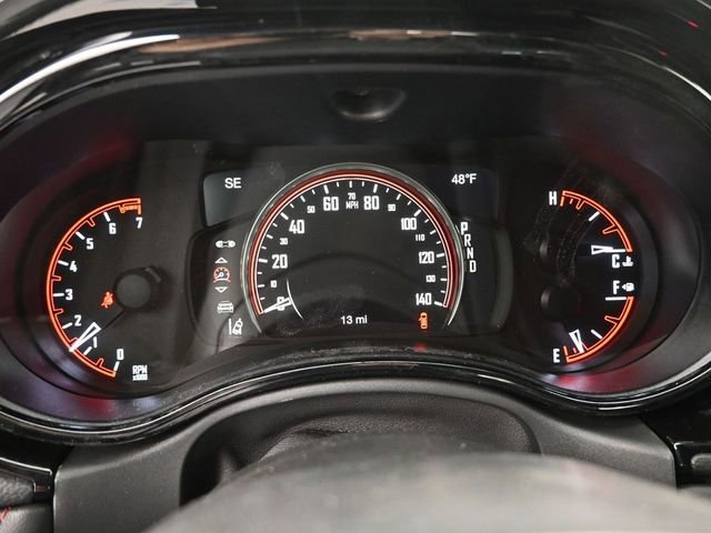 New 2026 Dodge Durango GT AWD/4WD image 33