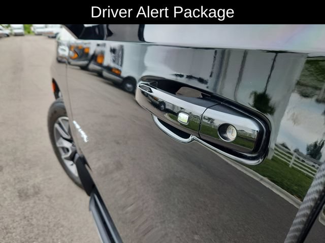 Used 2023 Chevrolet Tahoe LS w/ Driver Alert Package AWD/4WD image 21