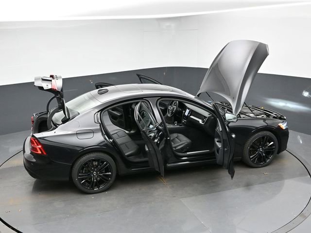 Used 2023 Volvo S60 B5 Plus w/ Climate Package image 46