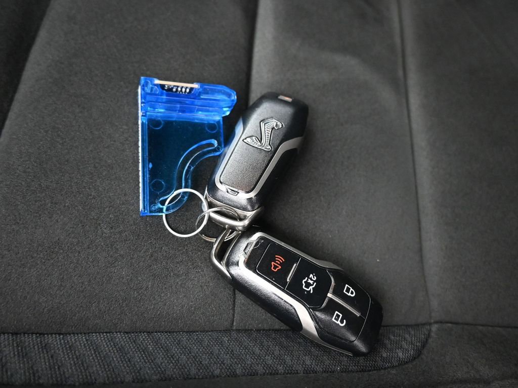Used 2017 Ford Mustang Shelby GT350 w/ Electronics Package image 47