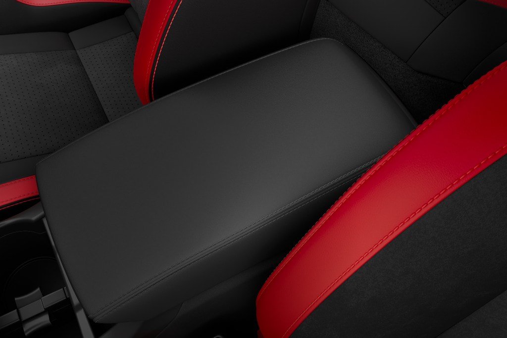 New 2026 Subaru WRX GT AWD/4WD image 20
