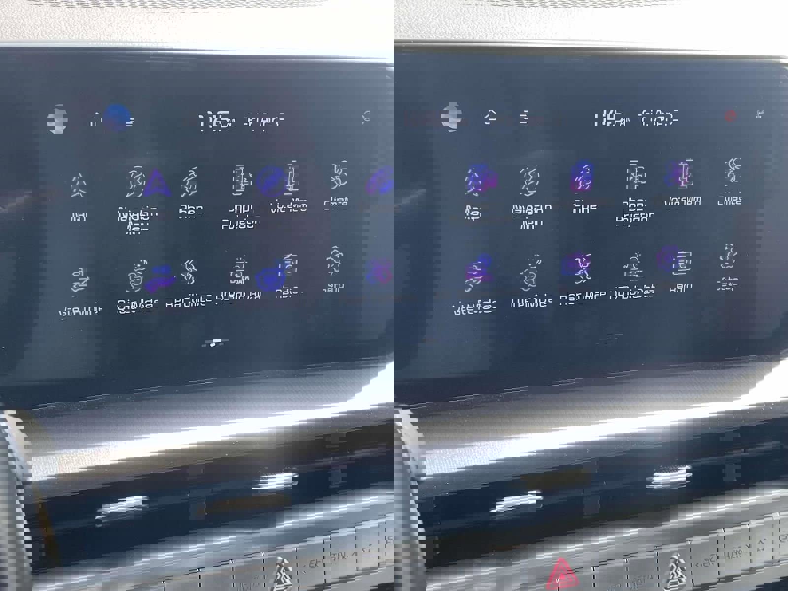 Used 2025 Kia Telluride S image 16