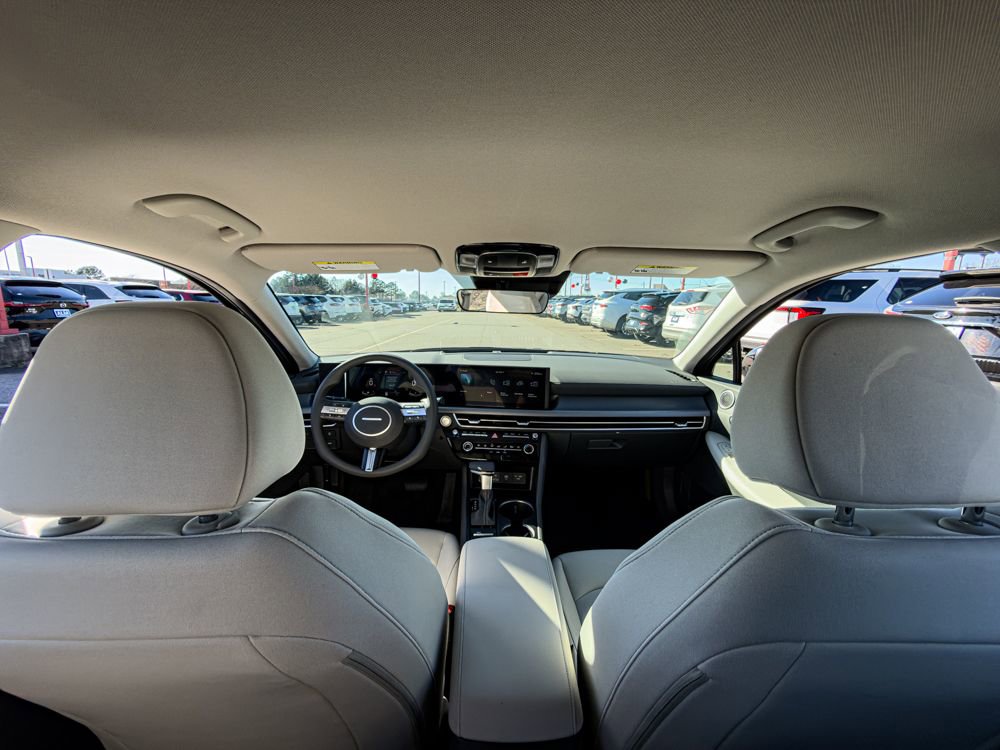 New 2025 Hyundai Sonata SE image 17
