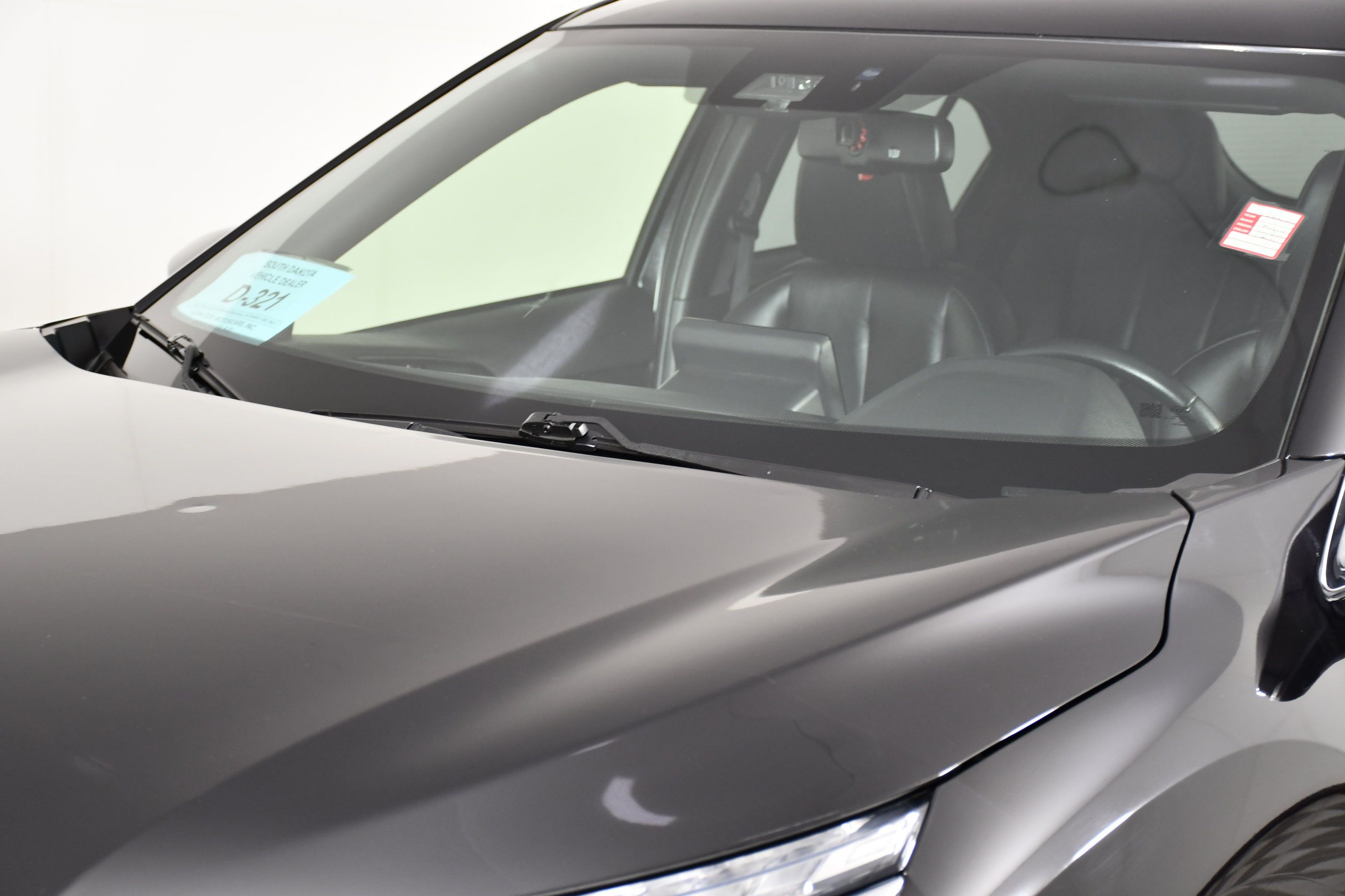 Used 2022 Mitsubishi Eclipse Cross SEL AWD/4WD image 12