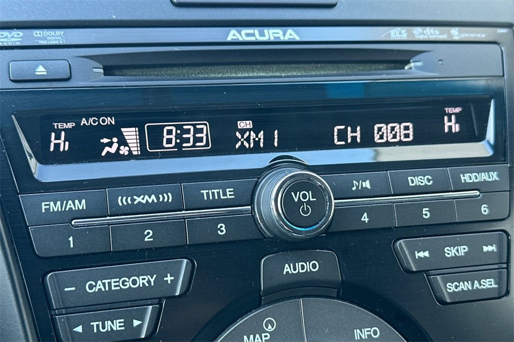 Used 2014 Acura RDX Technology Package image 18