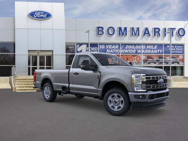 New 2026 Ford F350 XLT image 7