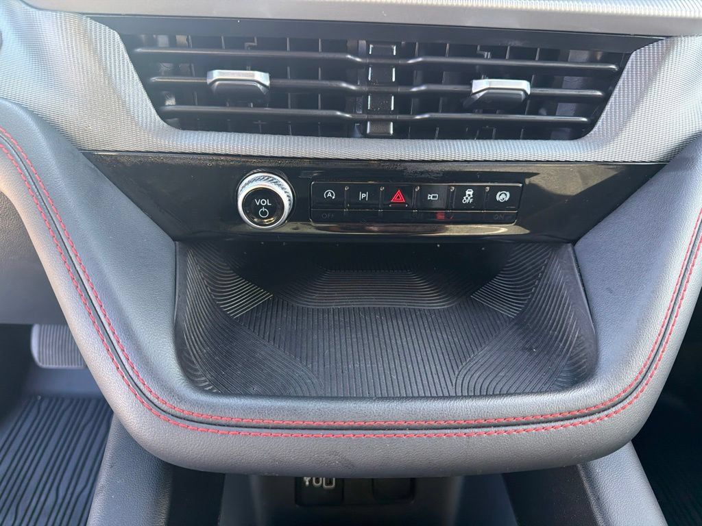 Certified 2026 Ford Explorer ST w/ Sun And Sound Package RWD image 28