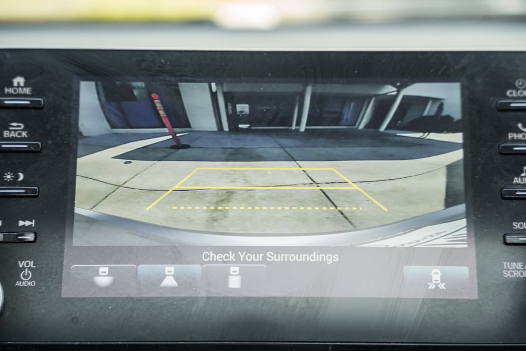 Used 2021 Honda Accord EX image 42