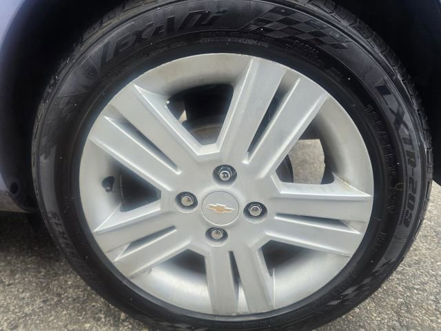 Used 2014 Chevrolet Spark LS FWD image 10