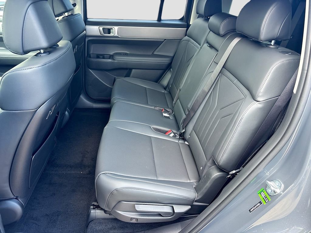 New 2026 Hyundai Santa Fe SEL image 23