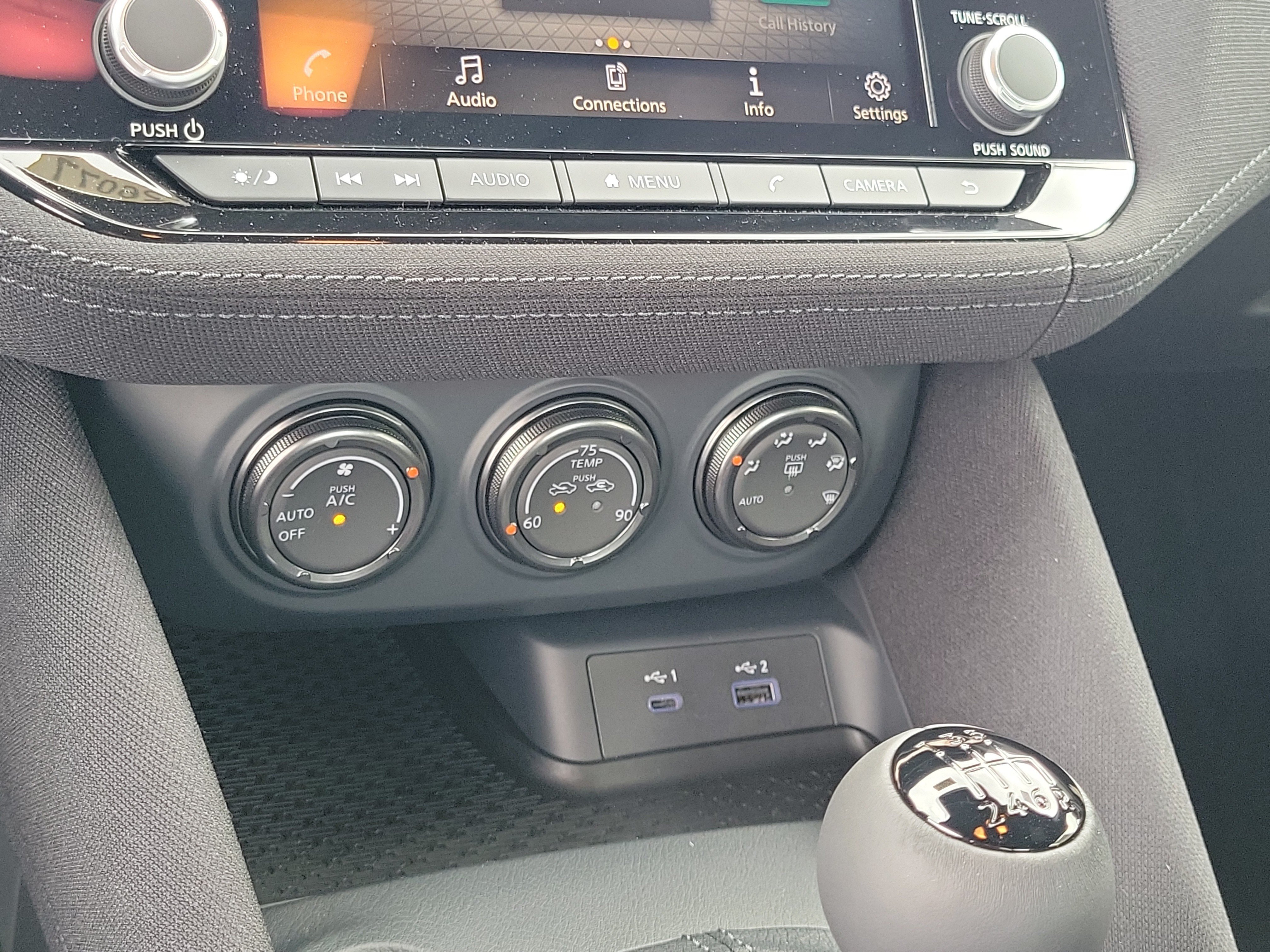 New 2026 Nissan Z Sport w/ Floor Mat Package RWD image 23