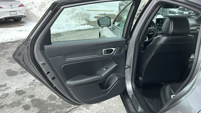 Certified 2024 Acura Integra A-Spec image 20