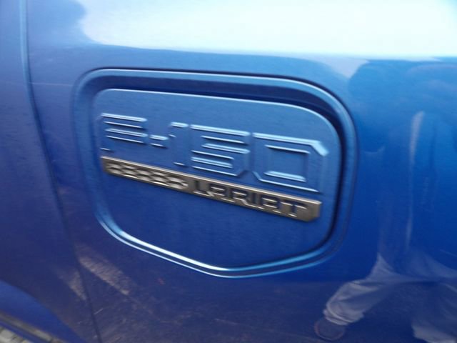 Certified 2022 Ford F150 Lightning Lariat w/ Equipment Group 511A High image 15