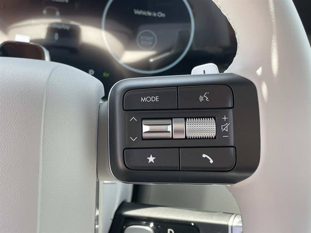 New 2026 Hyundai Palisade SEL Premium AWD/4WD image 9