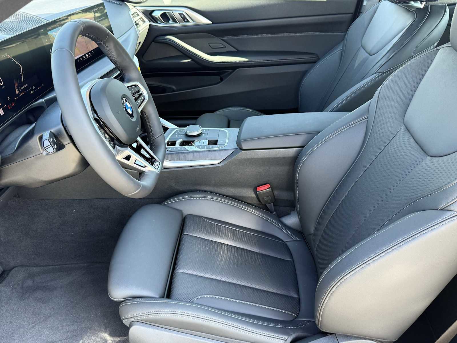 New 2026 BMW 430i xDrive Coupe w/ M Sport Package image 10