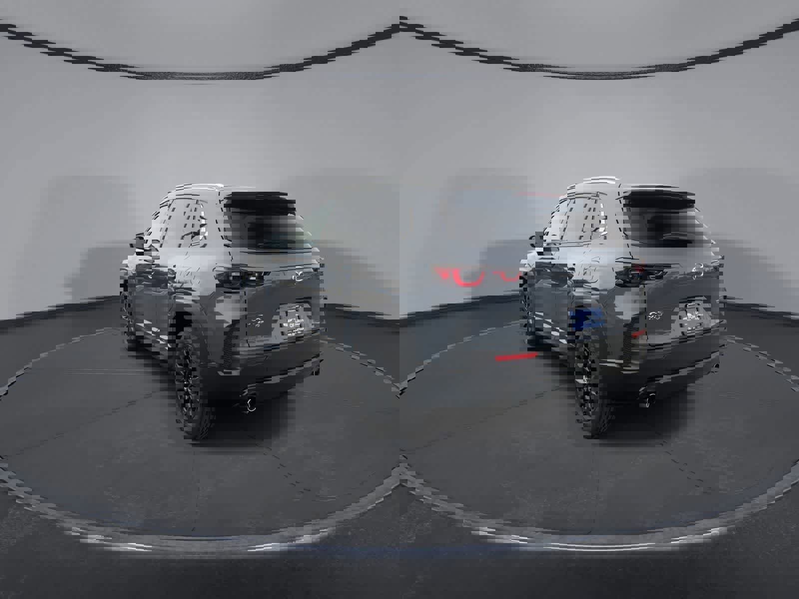 Used 2024 MAZDA CX-50 AWD 2.5 S w/ Weather Package image 6