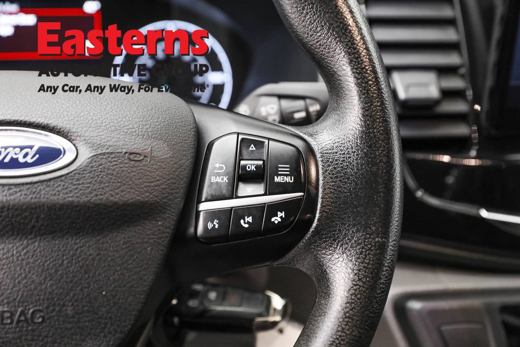 Used 2023 Ford Transit 350 XLT RWD image 16