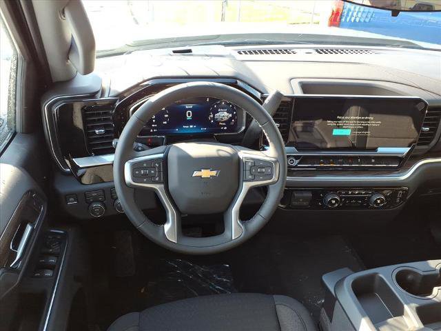 New 2026 Chevrolet Silverado 1500 LT image 7