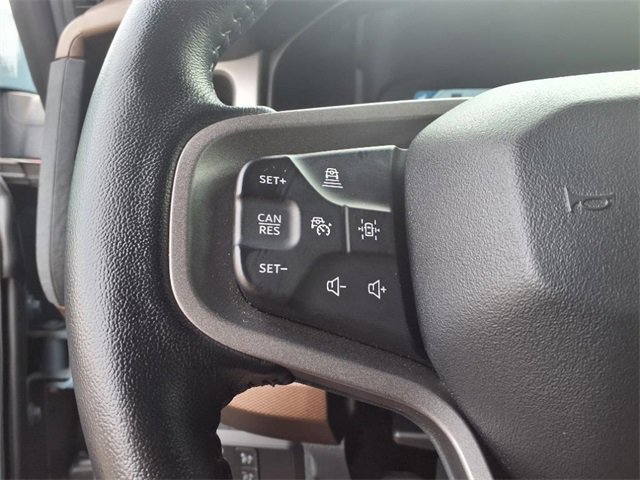 Used 2022 Ford Bronco Outer Banks image 14