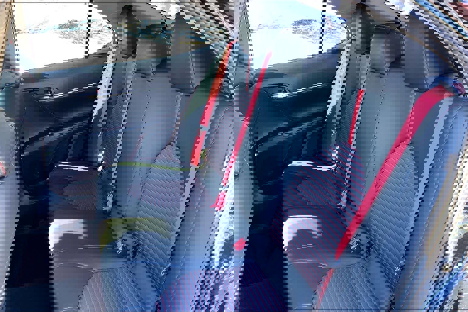 Used 2020 Toyota Camry TRD image 21