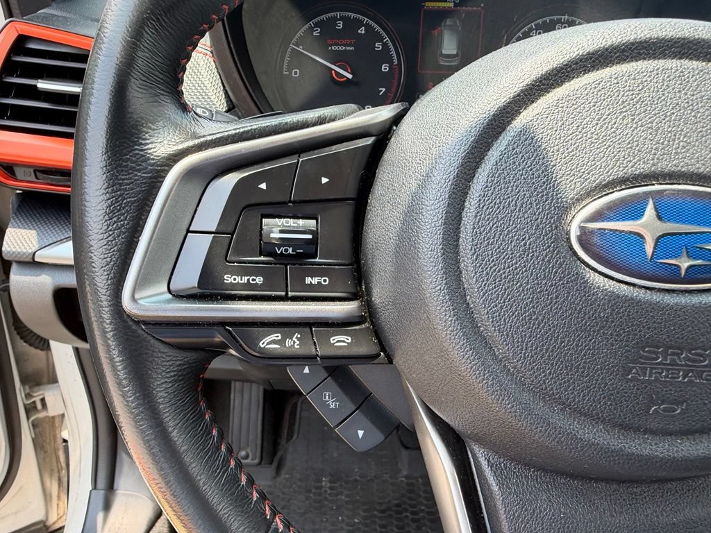 Used 2020 Subaru Forester Sport w/ Popular Package #2 AWD/4WD image 28