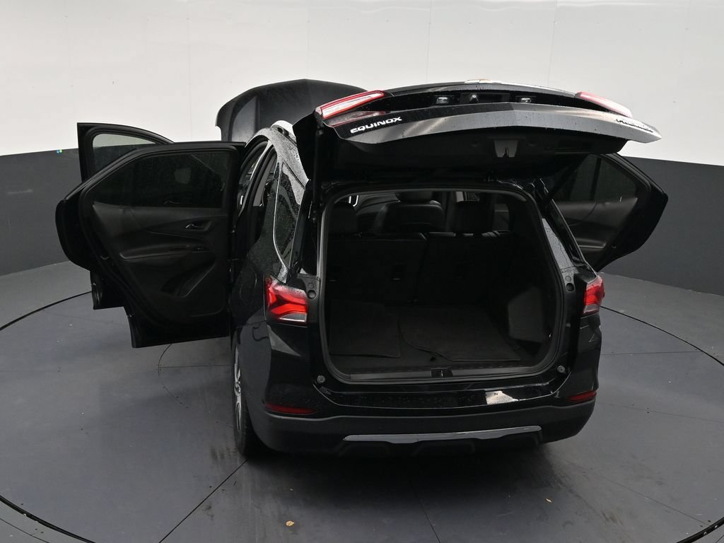 Used 2024 Chevrolet Equinox Premier FWD image 32