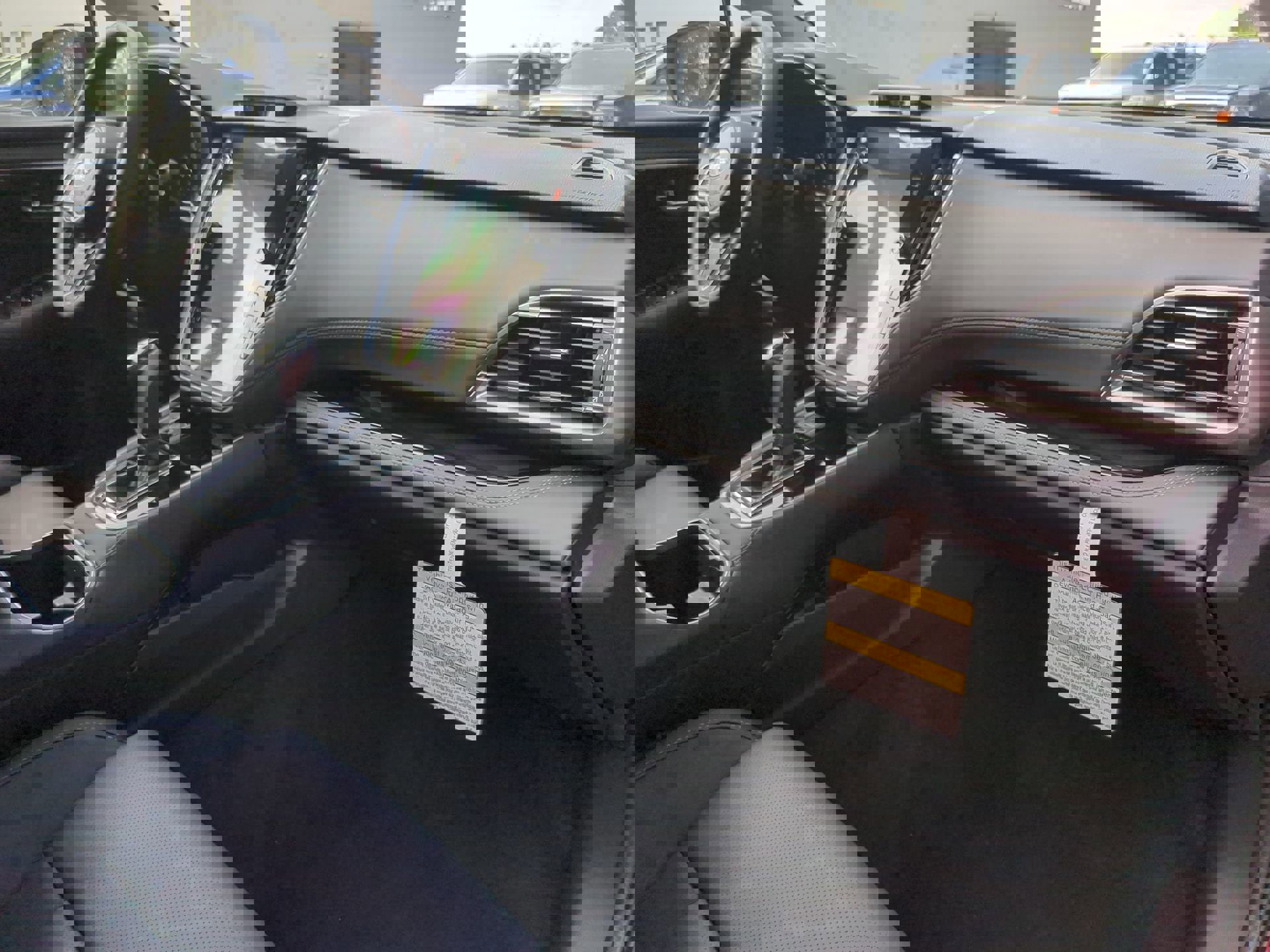 New 2026 Subaru Solterra Premium image 27