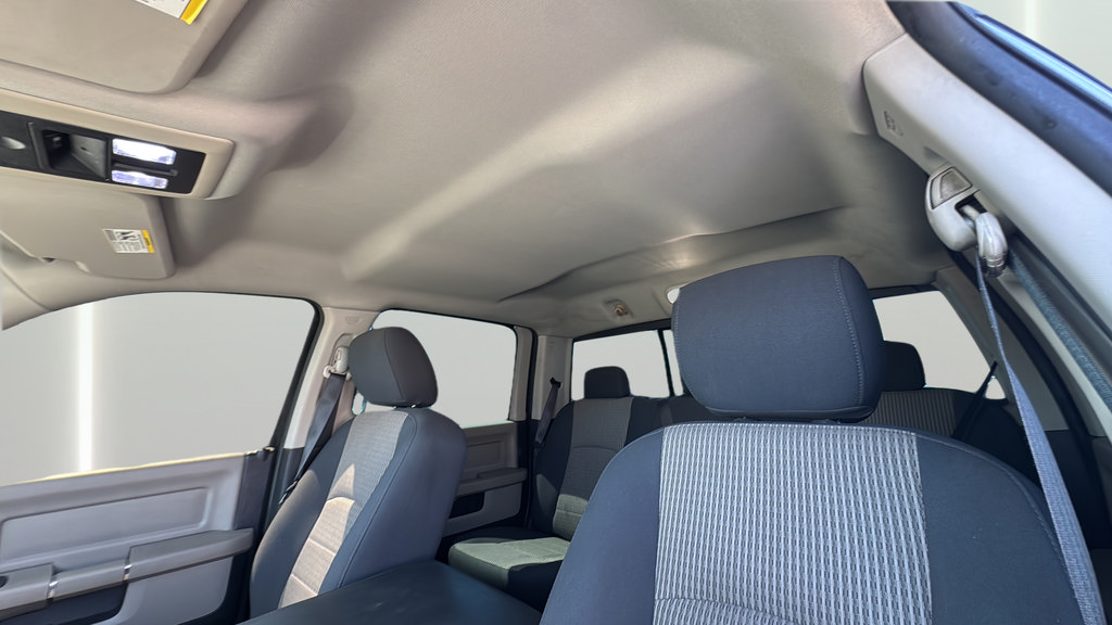 Used 2010 Dodge Ram 1500 Truck SLT RWD image 32