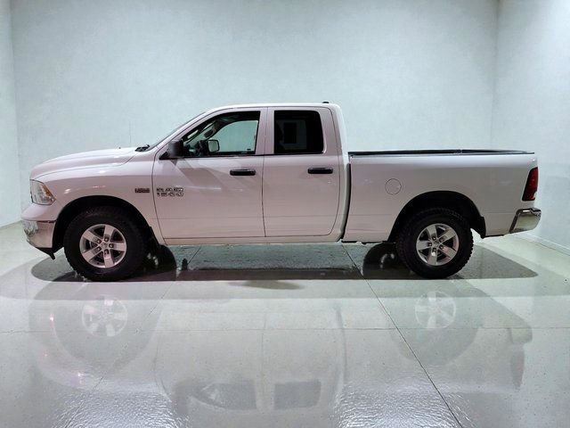 Used 2017 RAM 1500 ST w/ SXT Appearance Group image 13