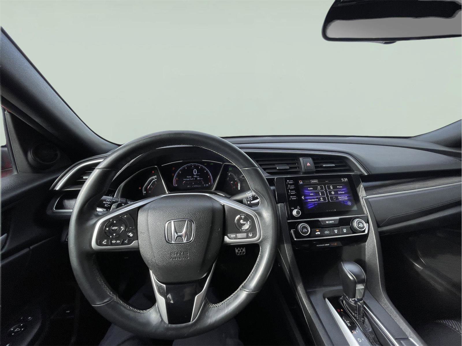 Used 2019 Honda Civic Sport image 18
