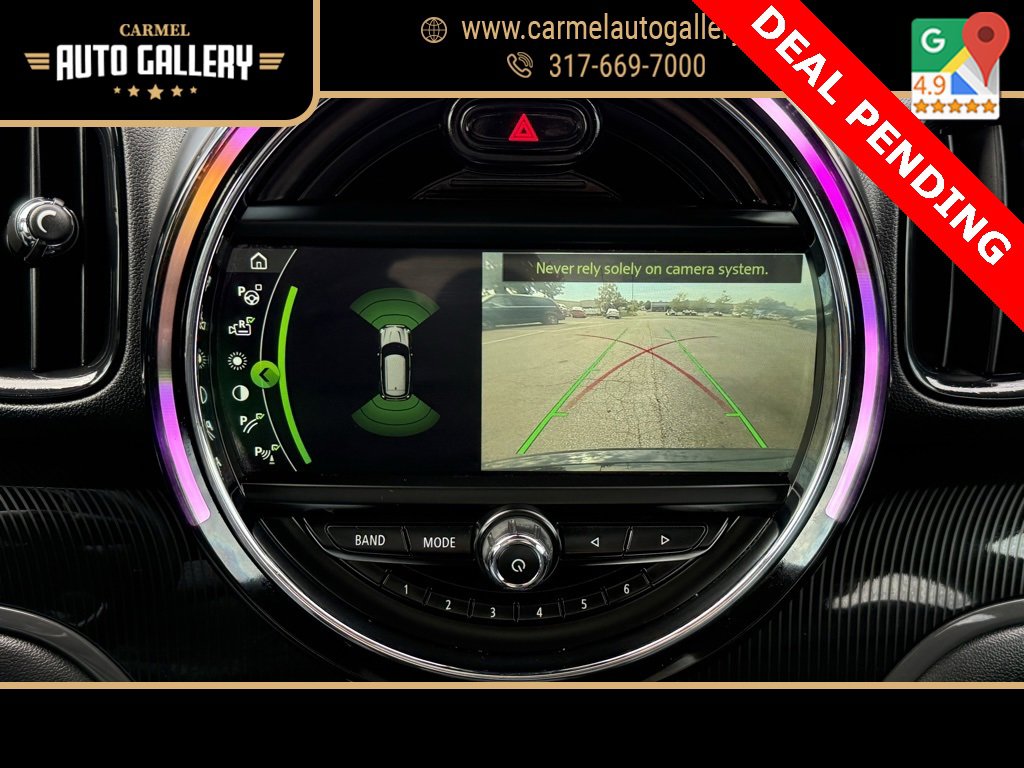 Used 2017 MINI Cooper Countryman S image 42