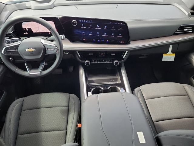 New 2026 Chevrolet Tahoe LS RWD image 12